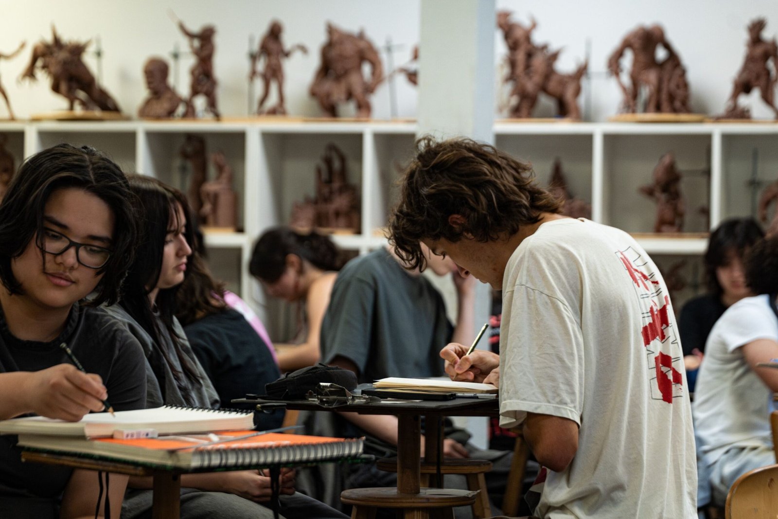 METHODOLOGIE DE TRAVAIL