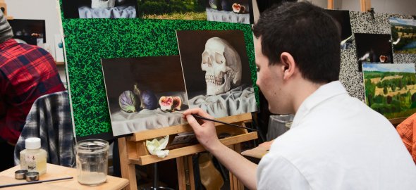 CLASSE PRÉPARATOIRE INTÉGRÉE​