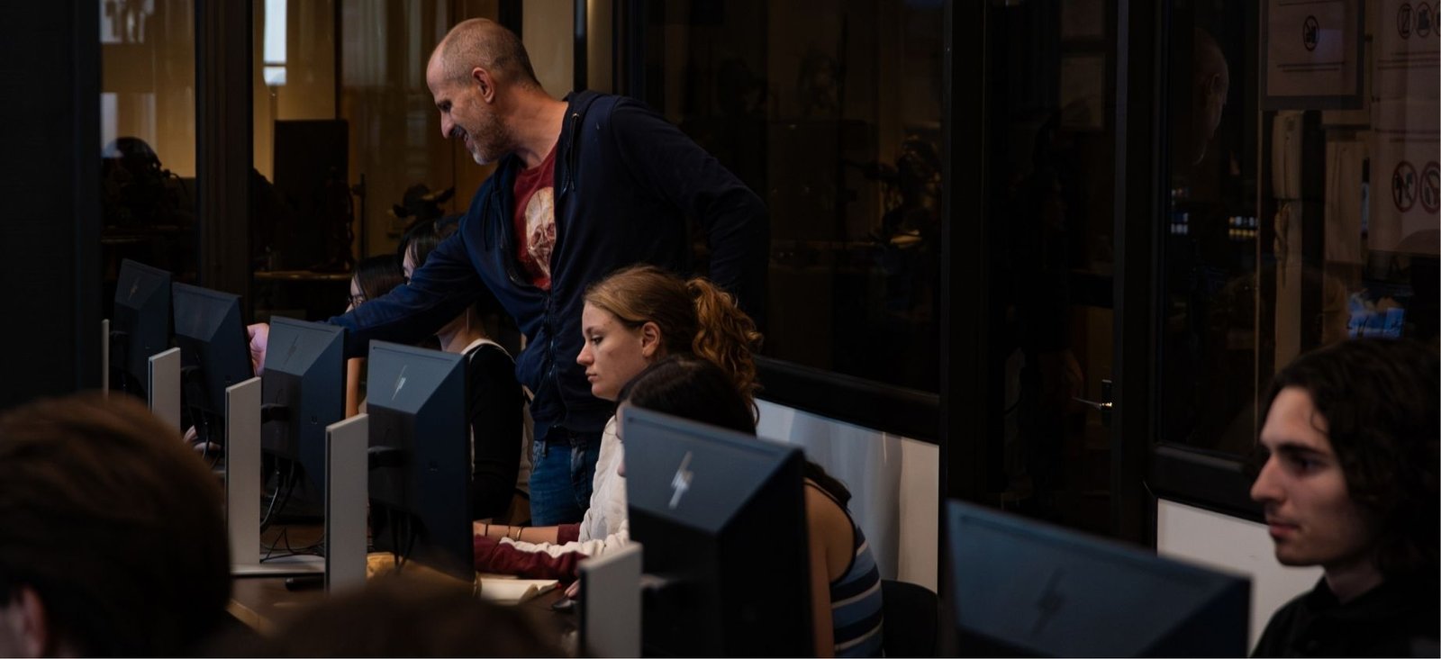 MÉTHODOLOGIE DE TRAVAIL​