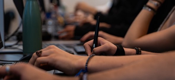 UN RYTHME DE FORMATION ALTERNÉE​​