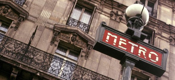 UNE LOCALISATION IDÉALE