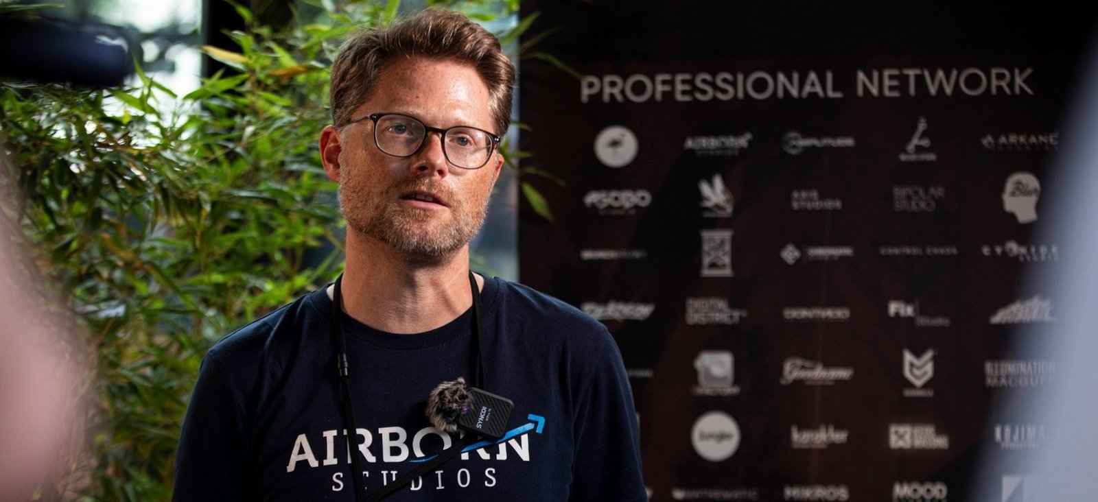 UN RÉSEAU PROFESSIONNEL